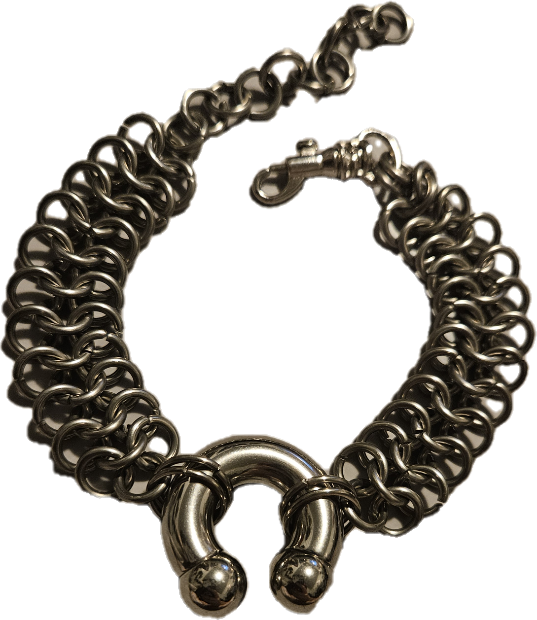 Erin bracelet