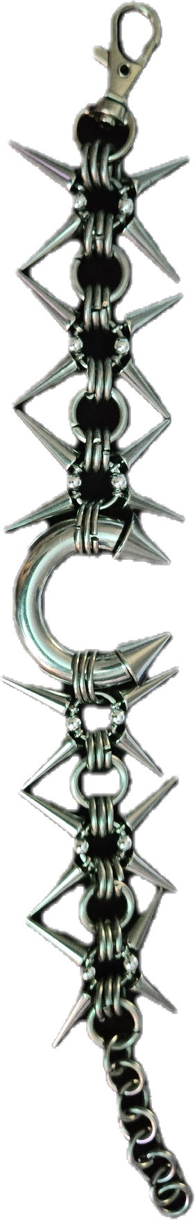 Isaiah Bracelet