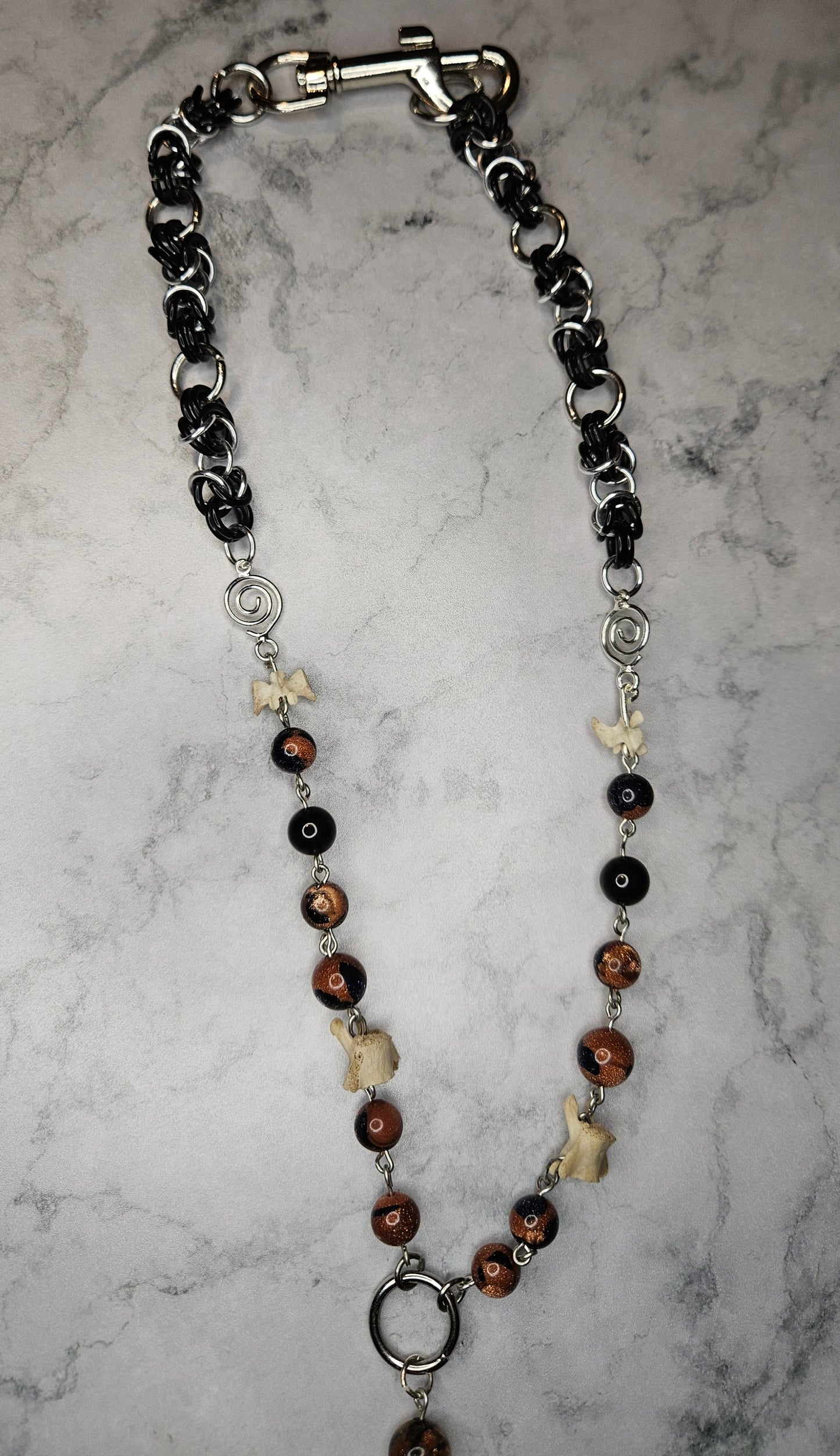Calypso Rosary