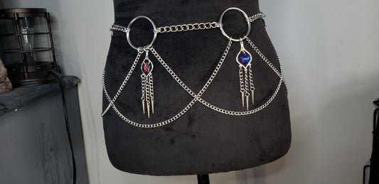 Star daze belt