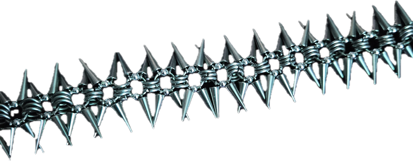 The Ratking chain