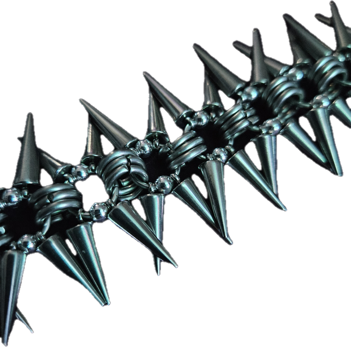 The Ratking chain