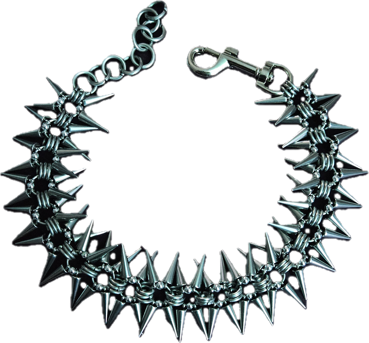 The Ratking chain