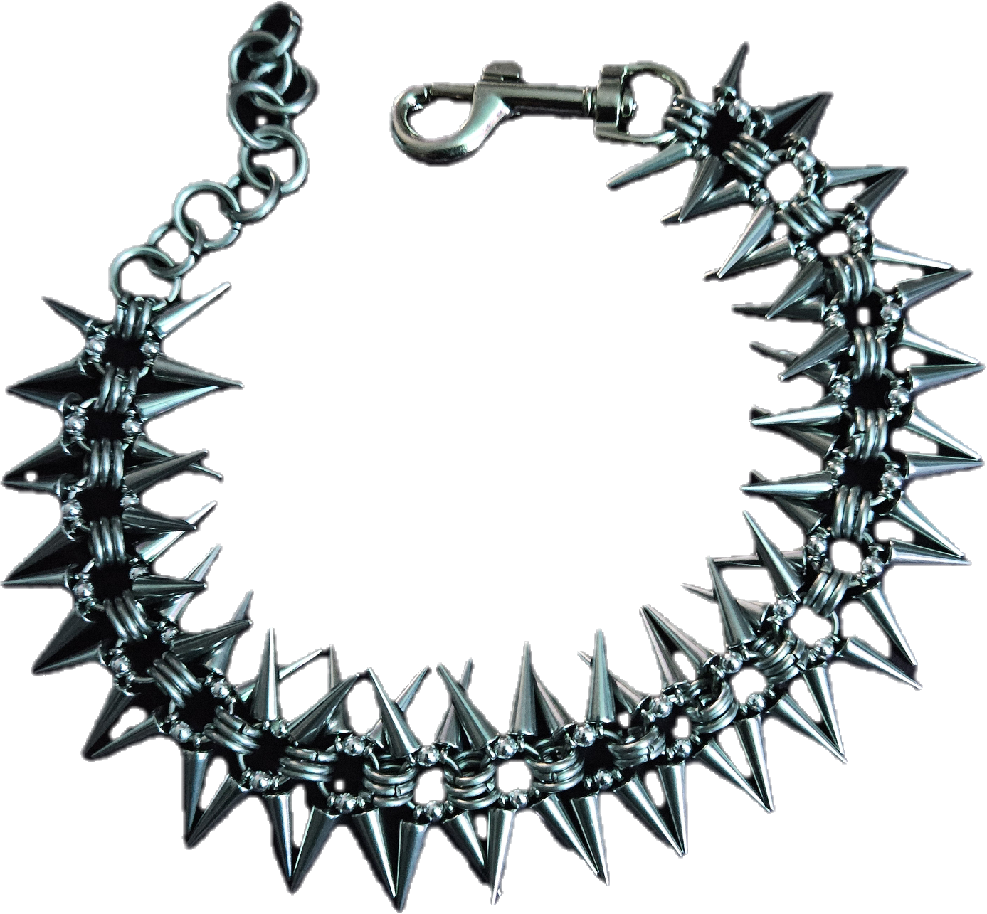 The Ratking chain