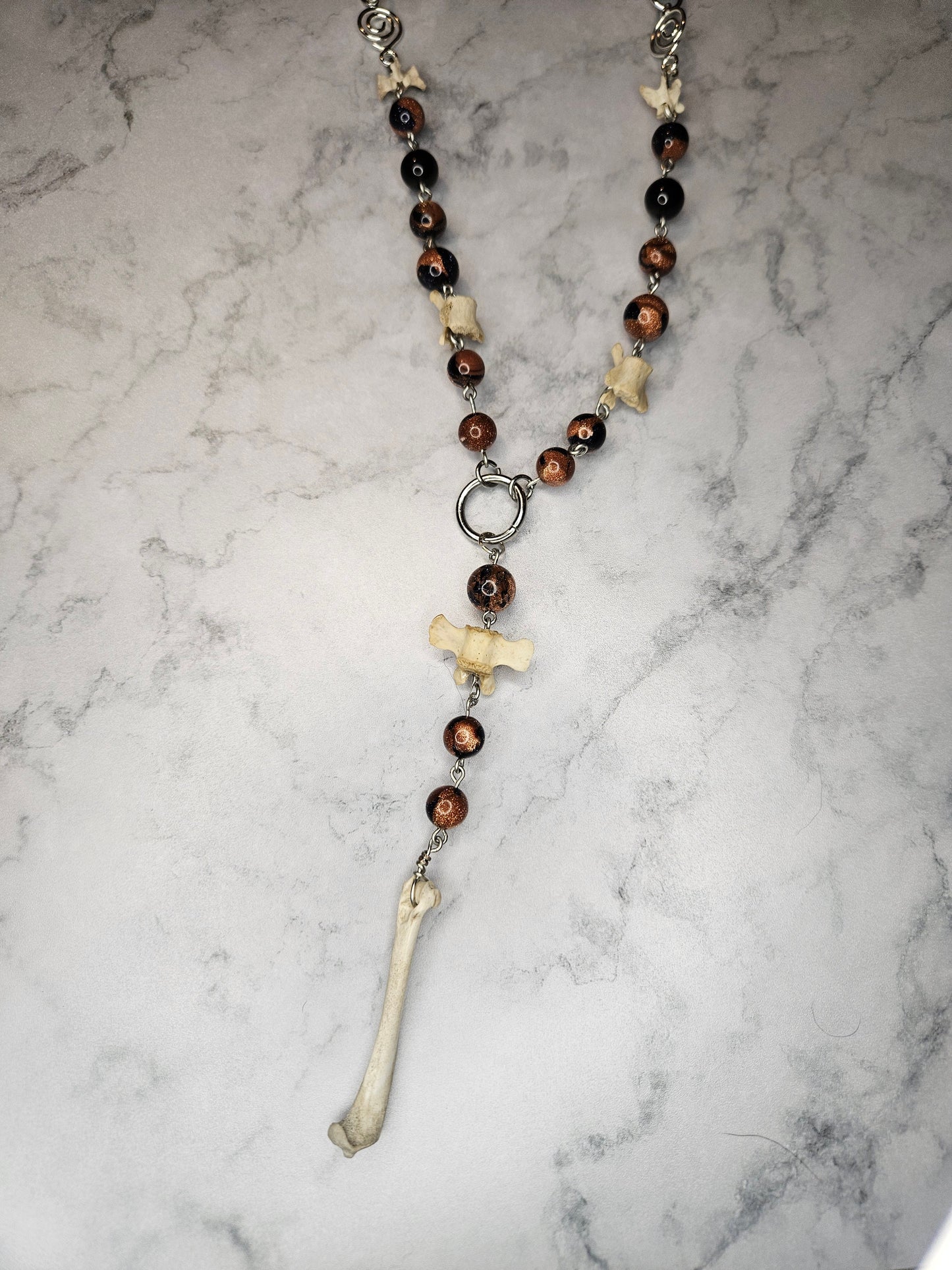 Calypso Rosary