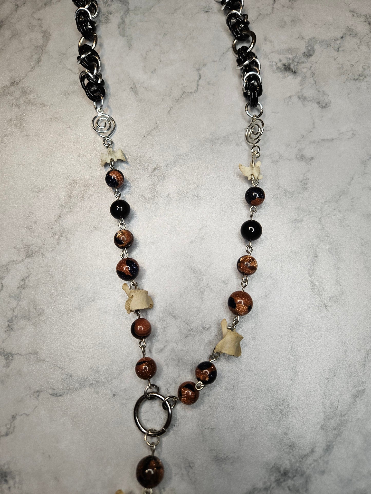 Calypso Rosary