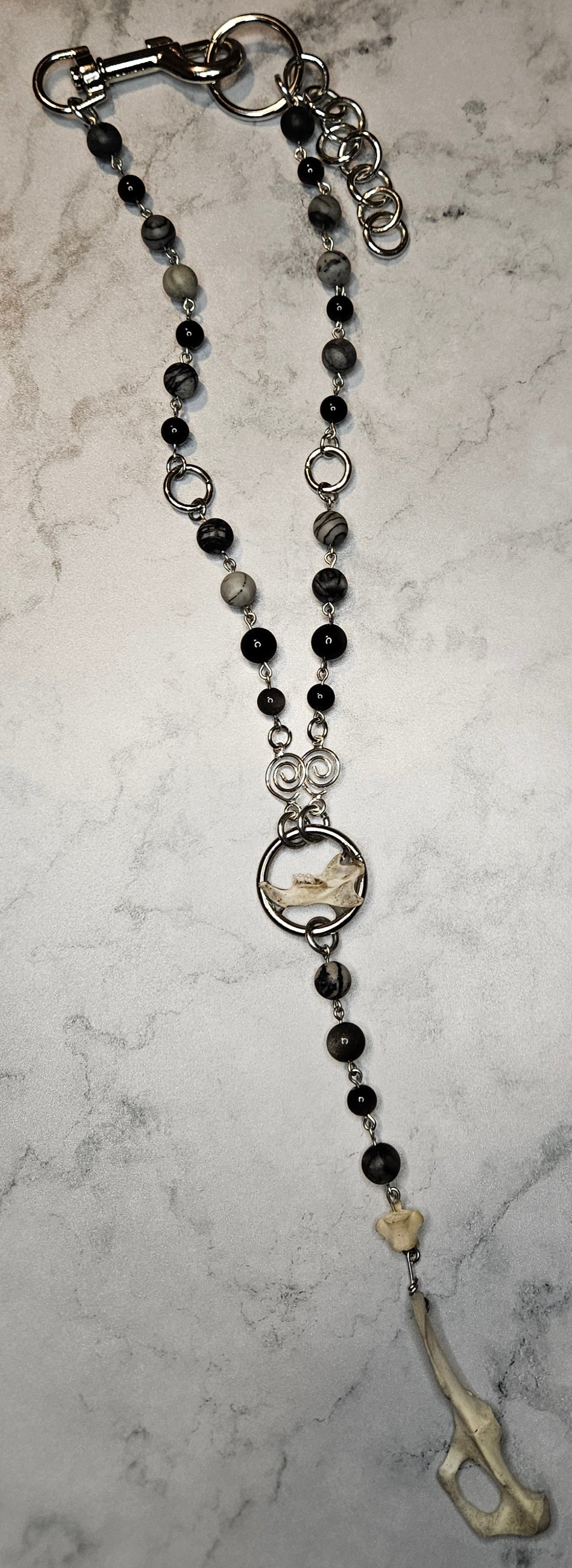 Dionysus Rosary