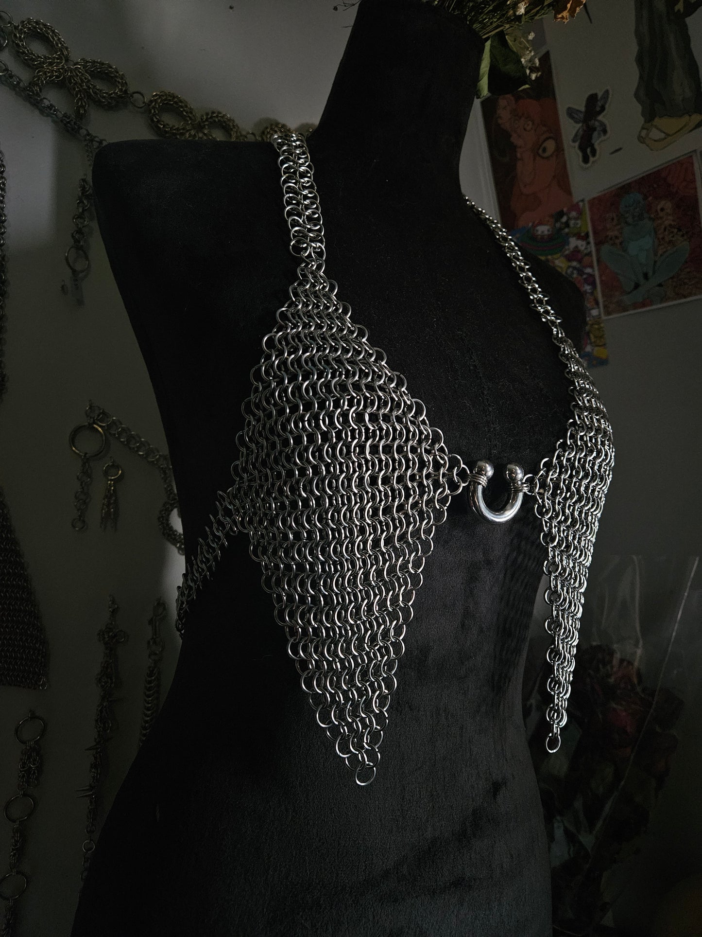 Scarletta bra