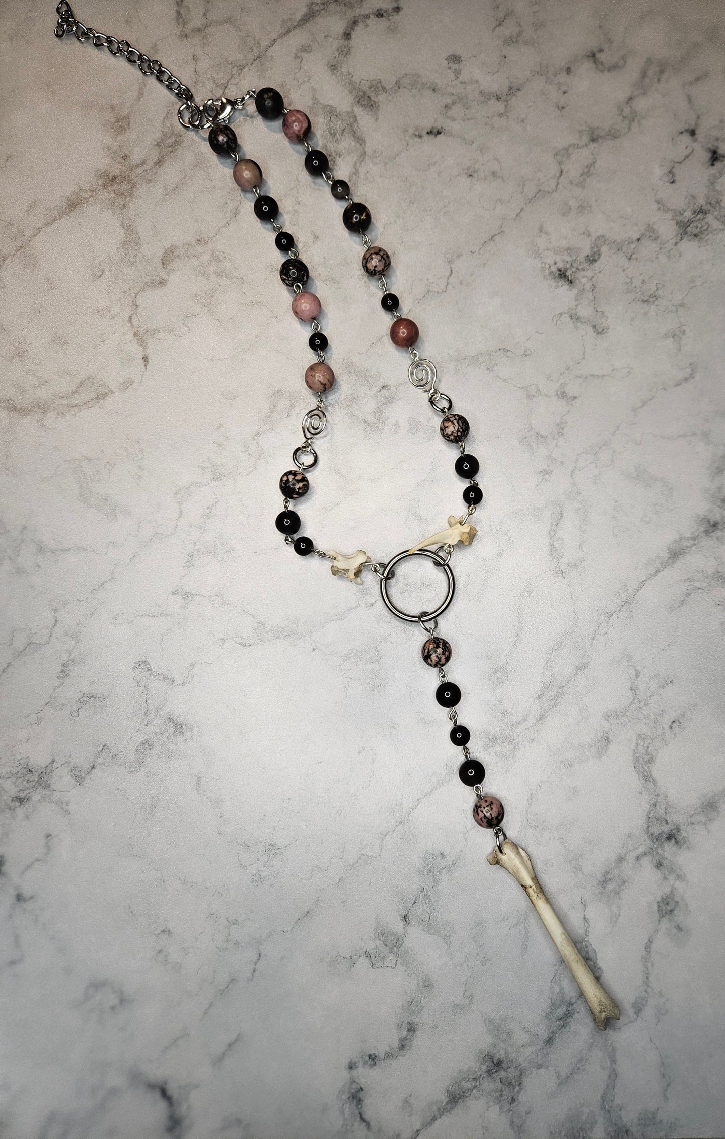 Artemis Rosary