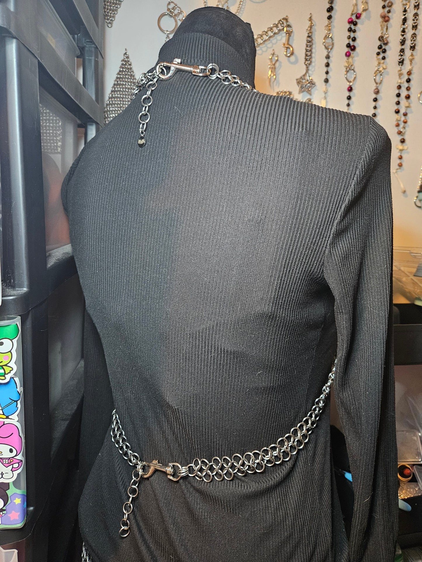 Junk bra D-DDD edition