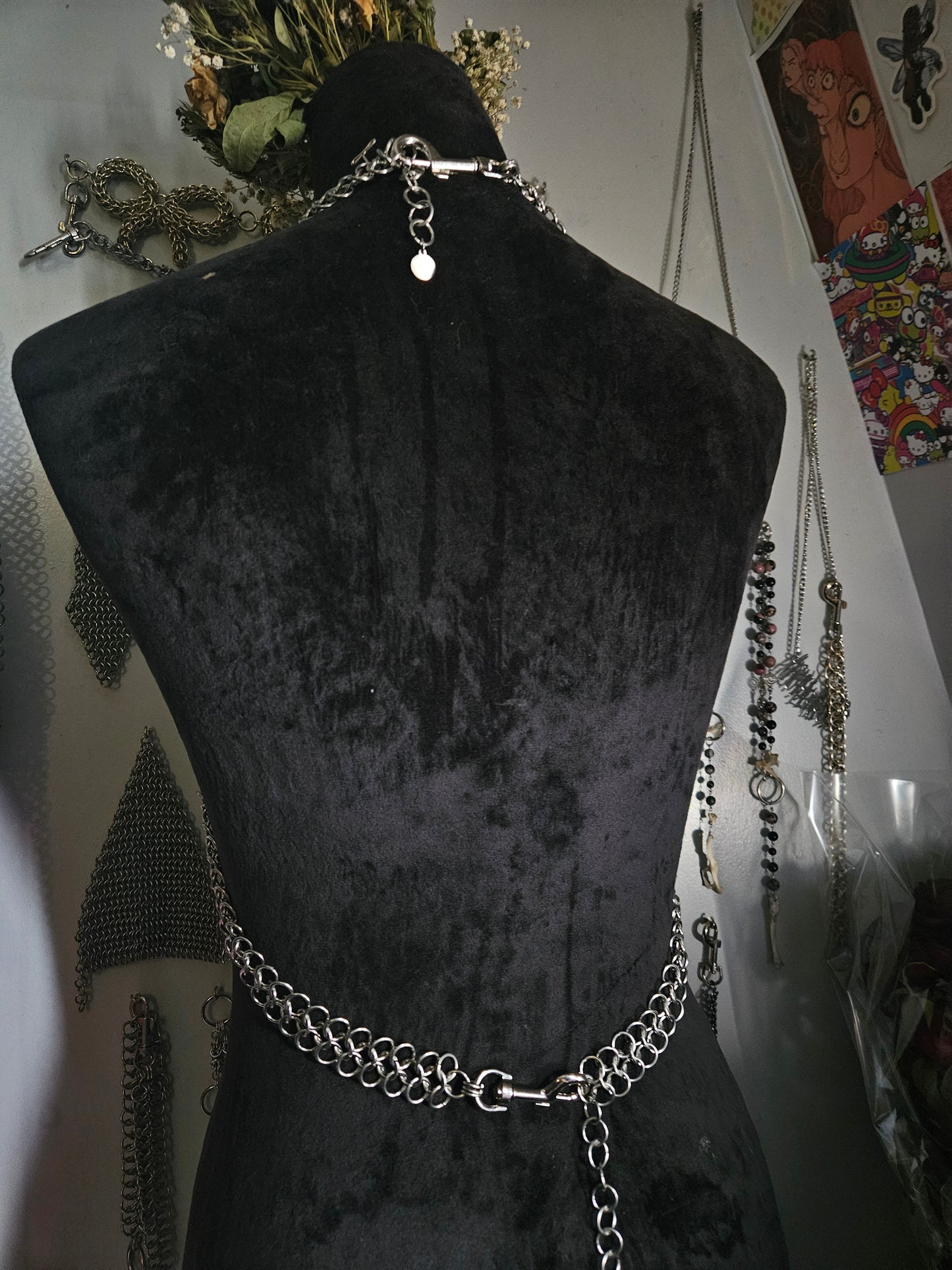 Scarletta bra