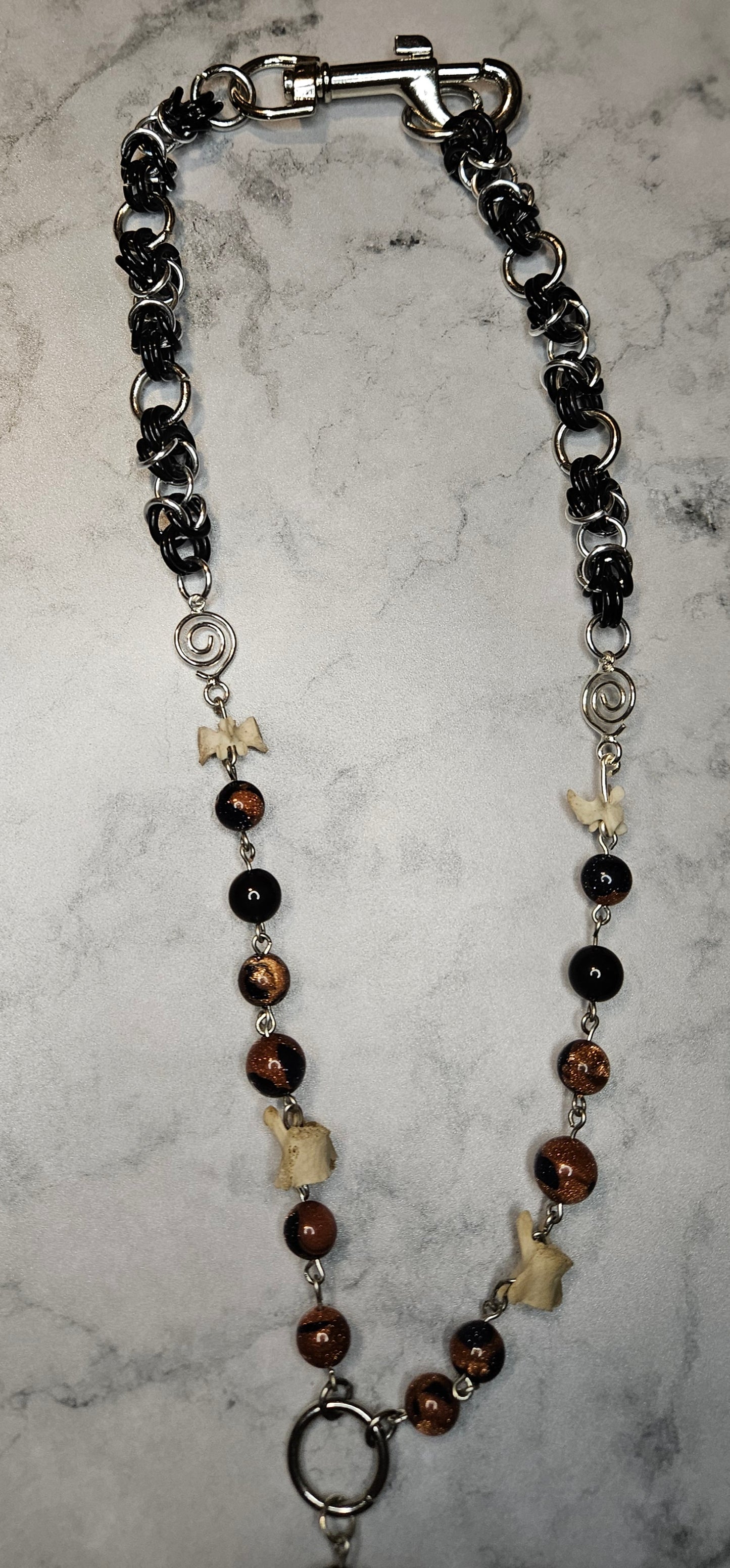 Calypso Rosary