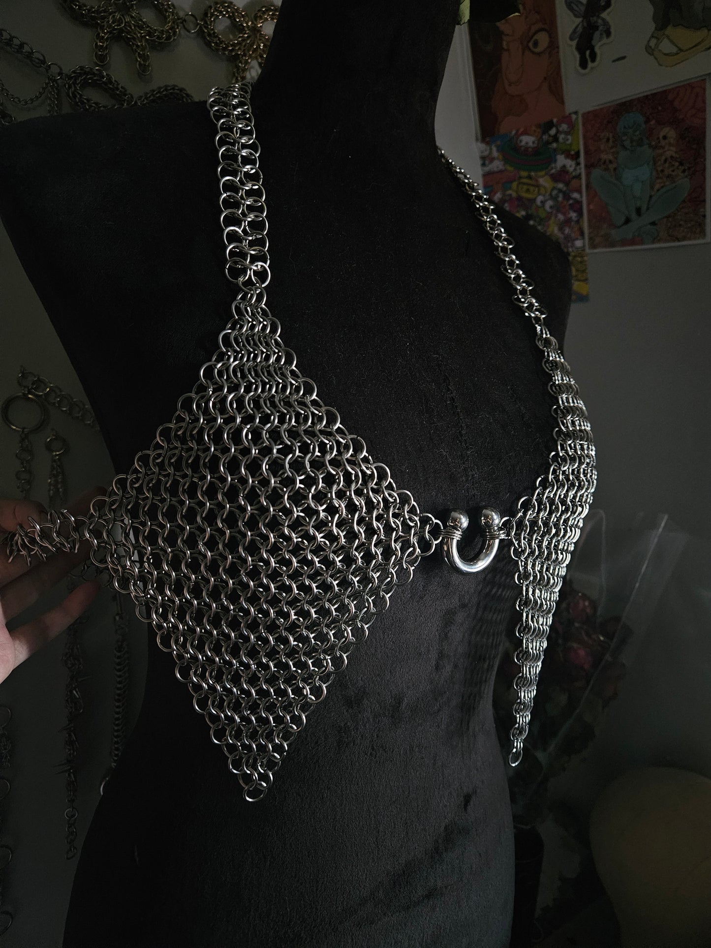 Scarletta bra