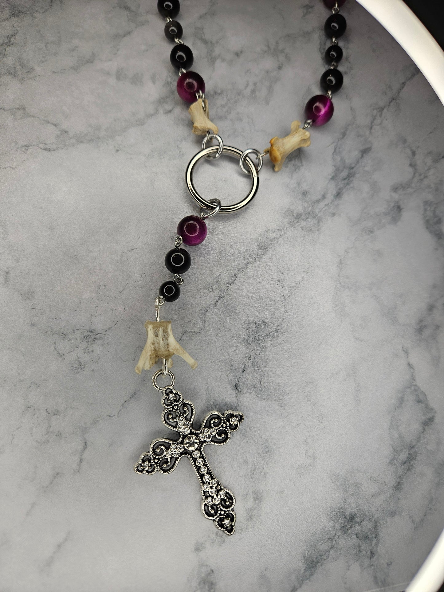 Aphrodite Rosary