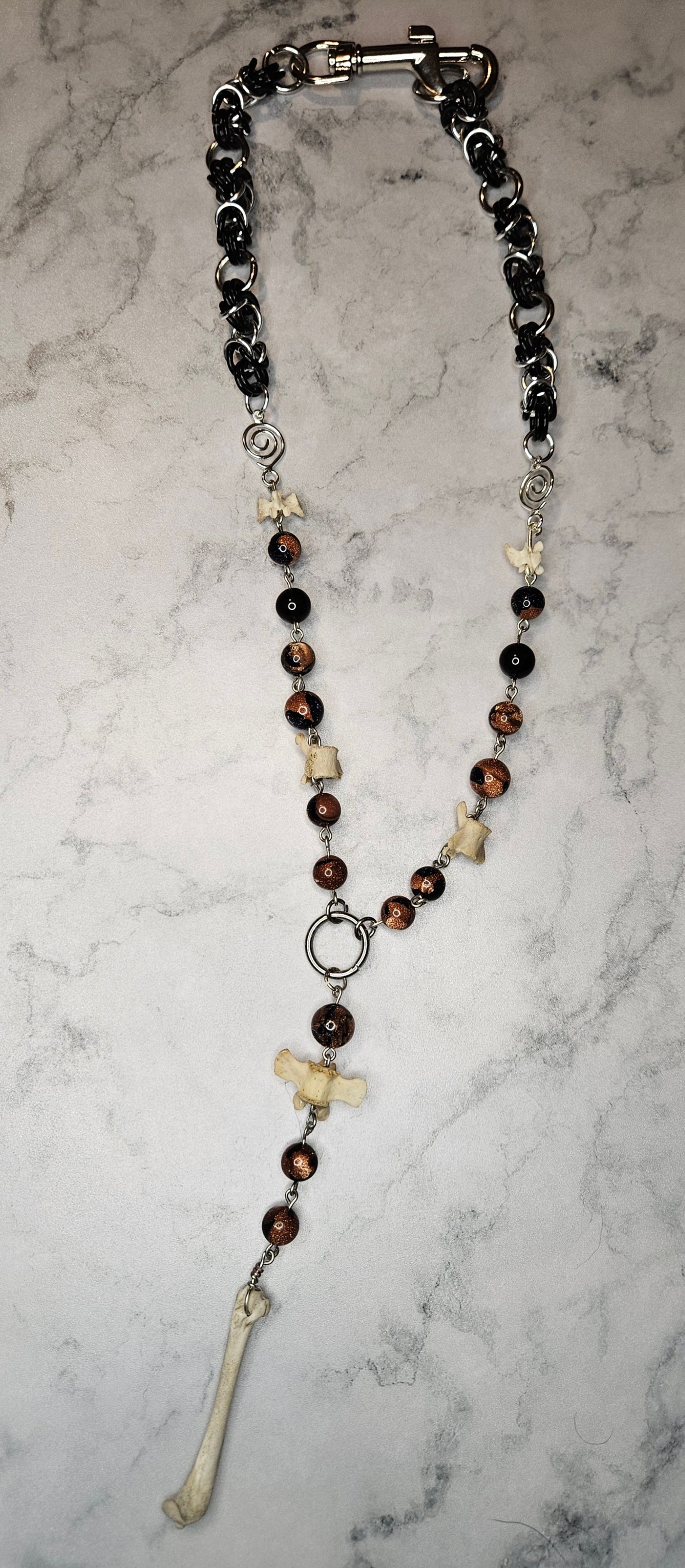 Calypso Rosary