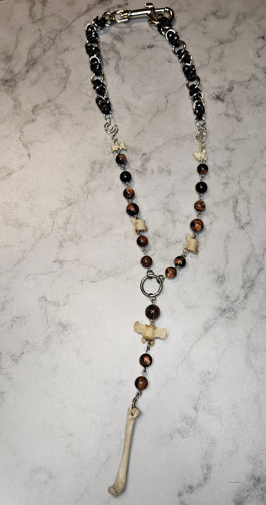 Calypso Rosary