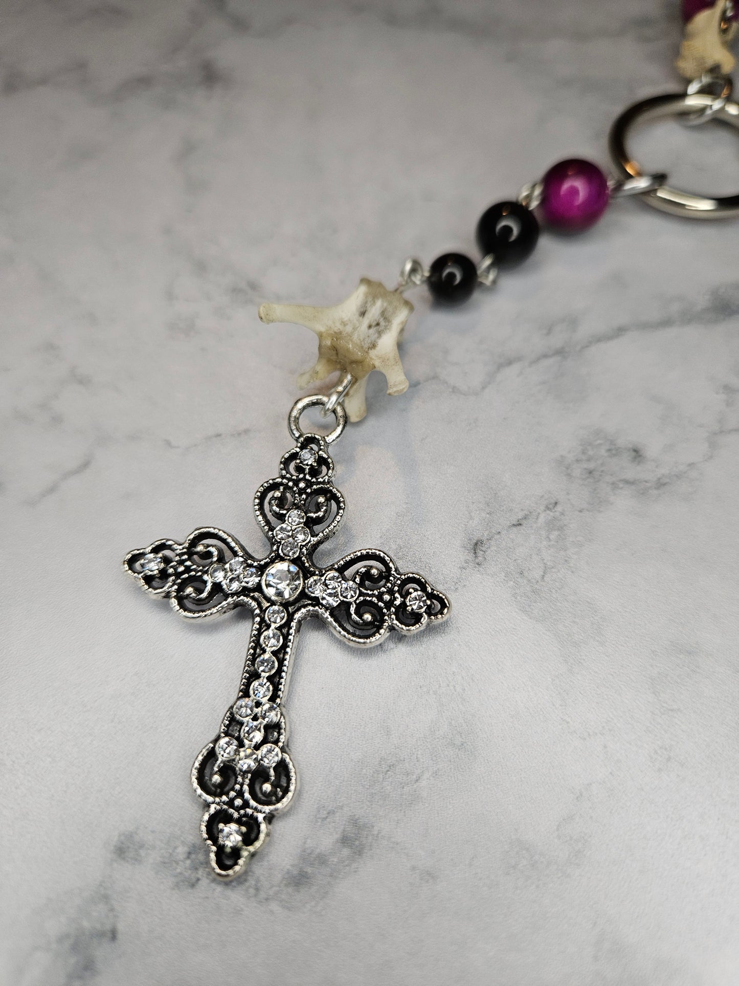 Aphrodite Rosary