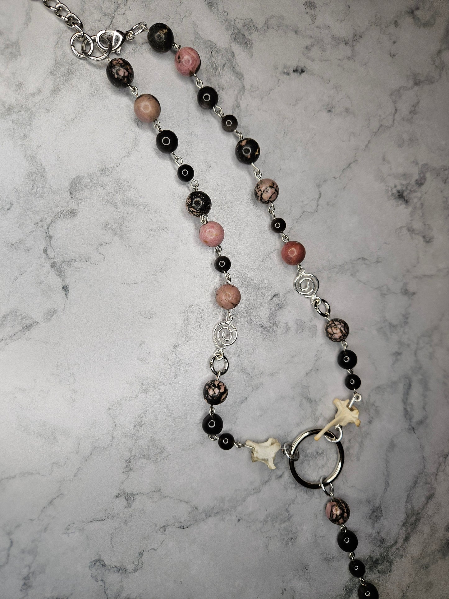 Artemis Rosary