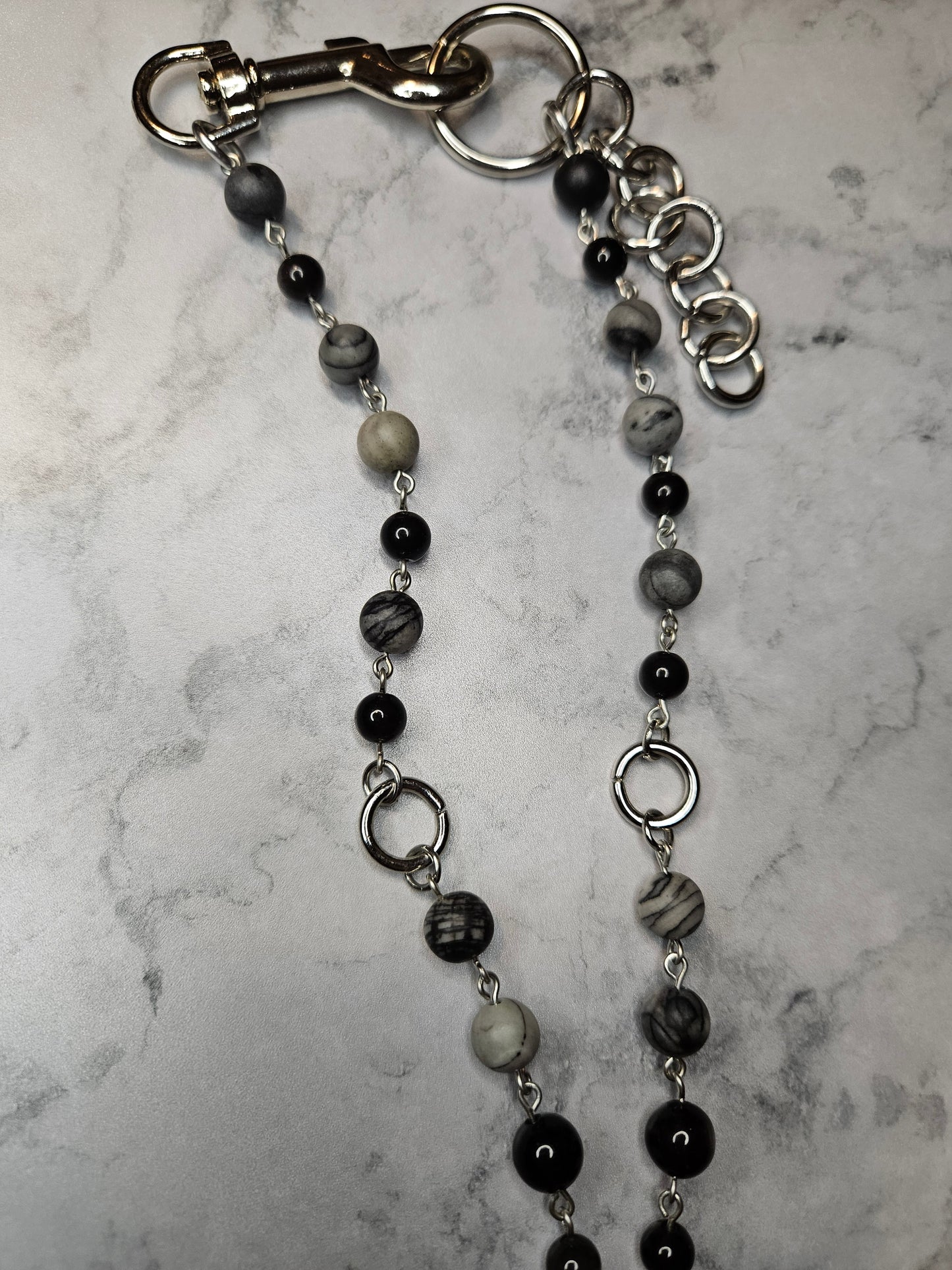 Dionysus Rosary