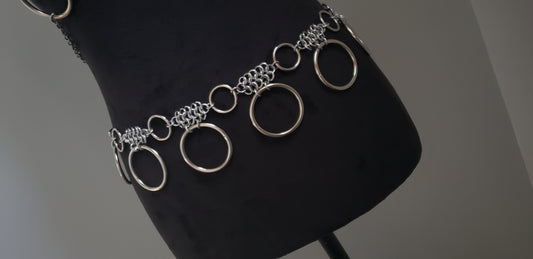 Spectra Belt