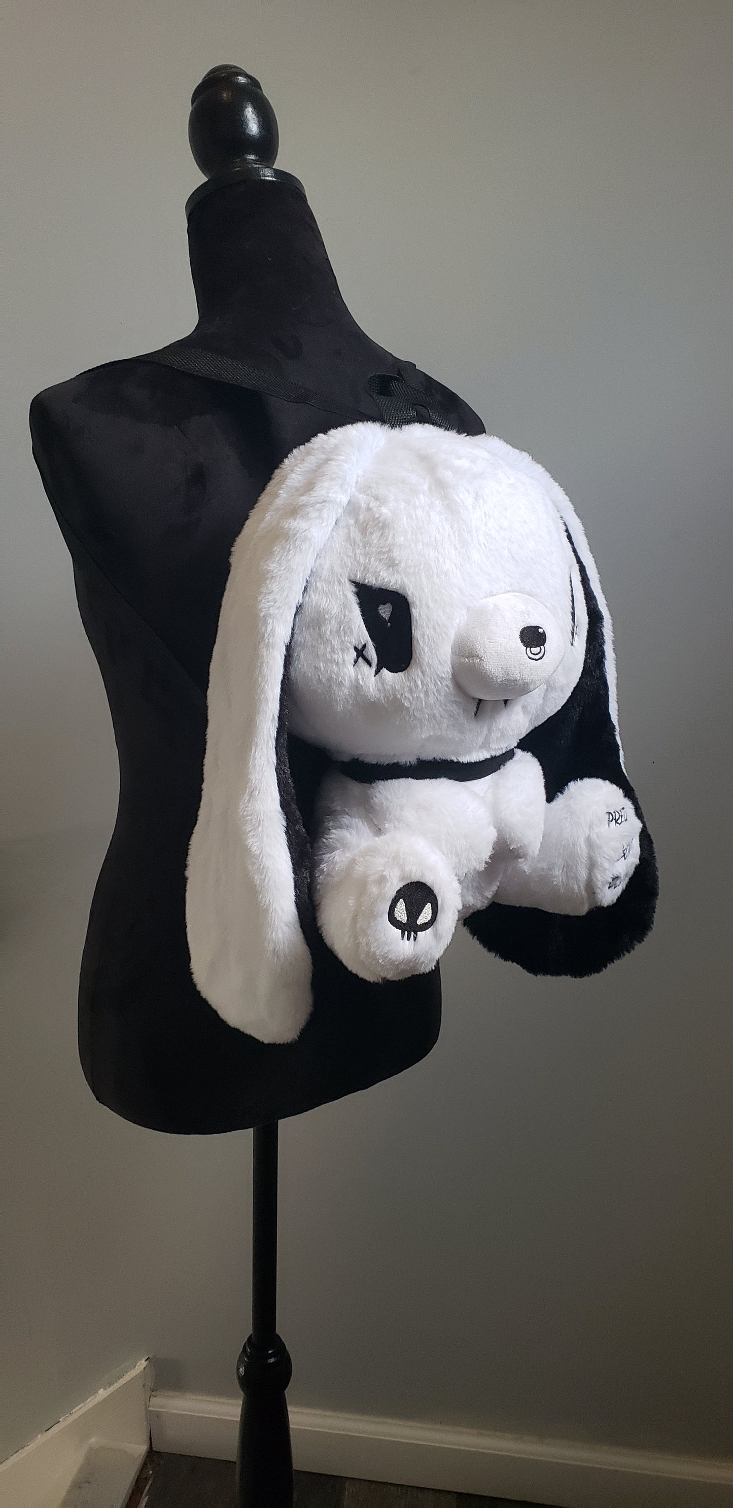 Gloomy Bunny Bag